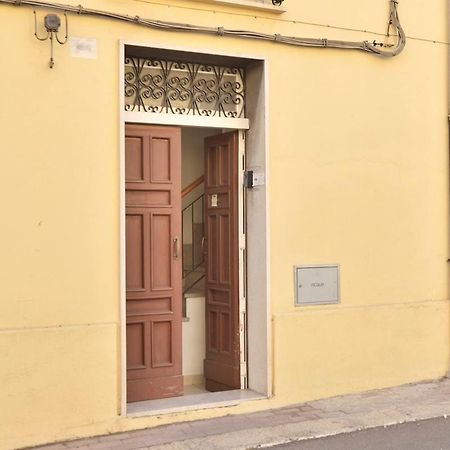 Ferienwohnung L'Altra Modica Locazione Turistica Exterior foto